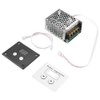 dimmer 3000 watt, Hilitand 4000W High Power SCR Electronic Voltage