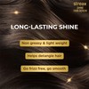 Streax Hair Serum Enriched with Walnut Oil Gives Frizz-free Satin