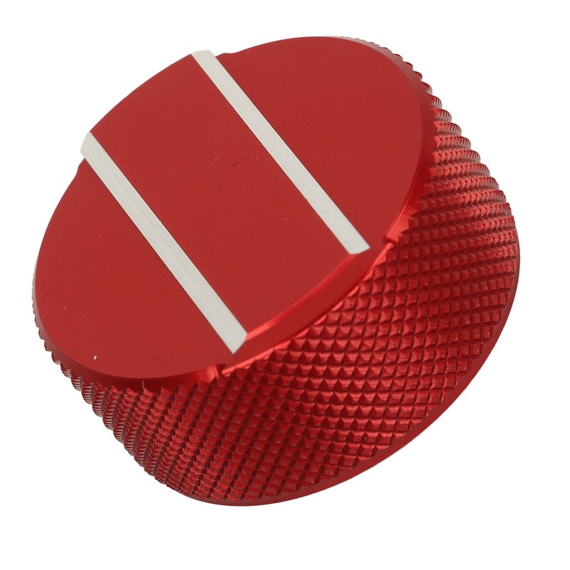 Motorcycle Radiator Water Tank Cap Aluminum Alloy Coolant Tank Cap