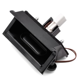 HAOTOM 74810-T0A-A02 Trunk Lid Open Switch Compatible for Honda CRV 2012 2013 2014 2015 2016 Tailgate Release Switch Rear Trunk Liftgate Open Switch 74810T0AA02 74810T0AA01