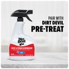 Dirt Devil Pet Portable Spot Cleaner Solution, 32 oz., Fresh