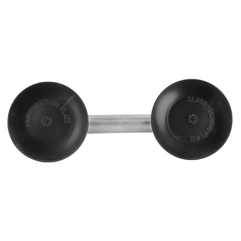 80KG Glass Suction Cup Lifting Moving Mover Aluminium Alloy Vacuum