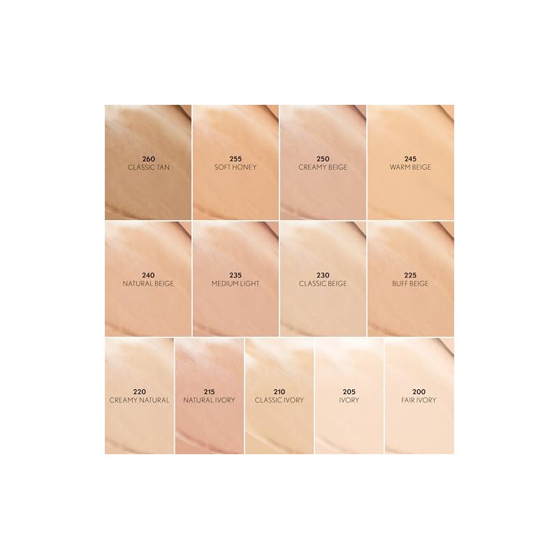 COVERGIRL & Olay Simply Ageless Instant Wrinkle Defying Foundation Buff