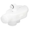 G52 Backup Valve Replacement Part G53 Spool Replacement Parts for