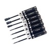 Hobbymall Mini RC Hex Screwdriver Nut Driver Set RC Car