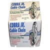 Quality Chain Cobra Jr. Lt Cable Tire Chains (1681)