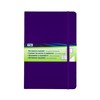 TSI Notebook A5 Squared Colour Indigo 192 Pages Item No.