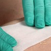 100 x Non-Woven Strips Sugaring, 20 x 7 cm, Kosmetex