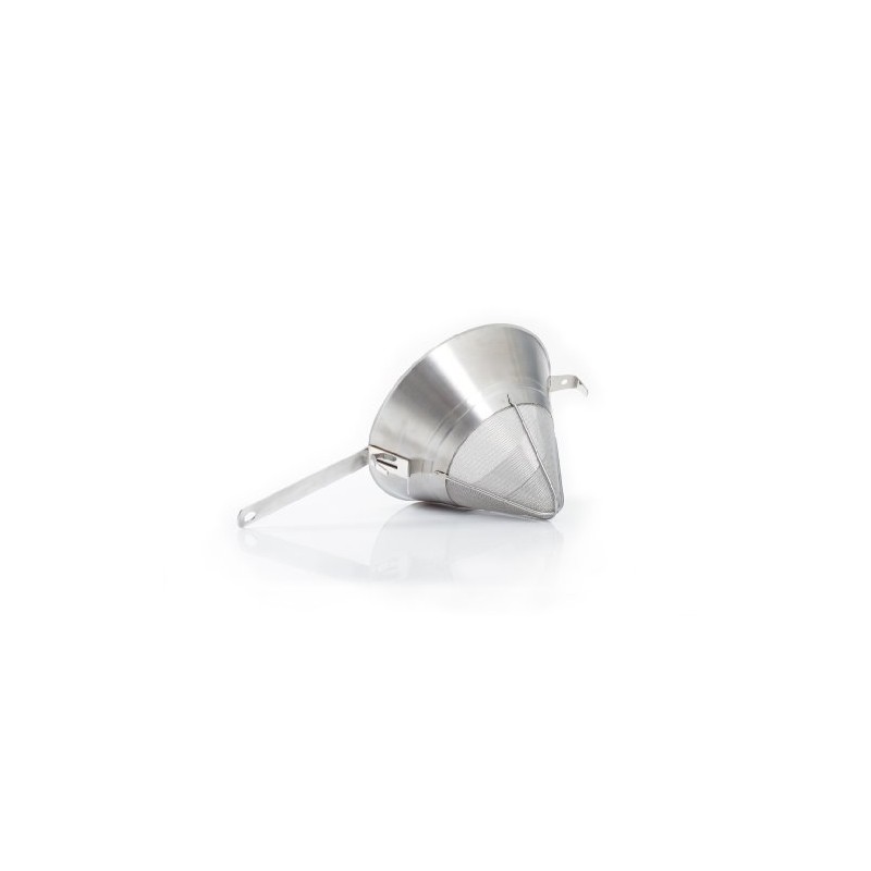 Linden Sweden Chinois Reinforced Extra Fine Mesh Strainer - 18/10