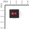 Briggs & Stratton 202030GS 20 AMP Circuit Breaker Replaces 191479DGS/209181GS