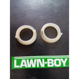 For Lawn-Boy (2) NOS OMC Lawn-Boy Mower D600 Engine Govenor Thrust Collars. Part 609729.