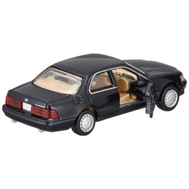 Takara Tomy Tomica Premium 19 Toyota Celsio, Mini Car, Toy, Ages 6 and Up, Boxed, Toy Safety Standards, ST Mark Certified, TOMICA TAKARA TOMY