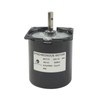 CHANCS 68KTYZ 220V 30RPM CW/CCW Torque 14Kgf.cm Gear Motor Synchronous