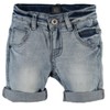 Baby Face Boy Shorts Denim - 80 cm