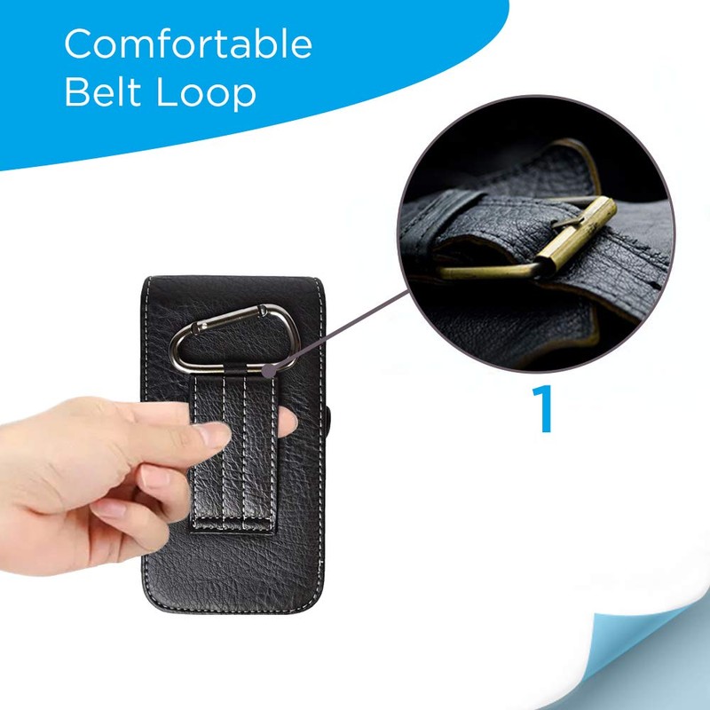 Porta cellulare A SACCHETTO UNIVERSALE PER SMARTPHONE
