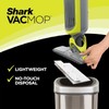 SHARK VM200 VACMOP (Renewed) Cordless Multi Surface Hard Floor Tile