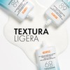 VICHY Crema Solar Hidratante para Rostro Vichy Minéral 89 FPS50