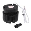 Submersible Pump 45W 380V Low Noise Stable Output Plastic Casing