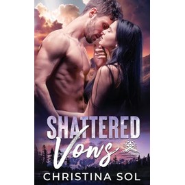 Shattered Vows (Hudson Island)