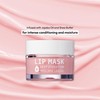 Ruby Kisses Intensive Lip Mask, Ultra Hydrating Overnight & Day