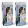 Hoyu Beautylabo Whip Misty Ash - 2 Pack