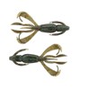 Keitech Crazy Flapper, 2.8 in, #521 Yodogawa Craw