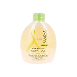ADERMA Pierrefabreducray Shower Gel, 500 ml