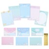 Sanrio 589268 Cinnamoroll Letter Set