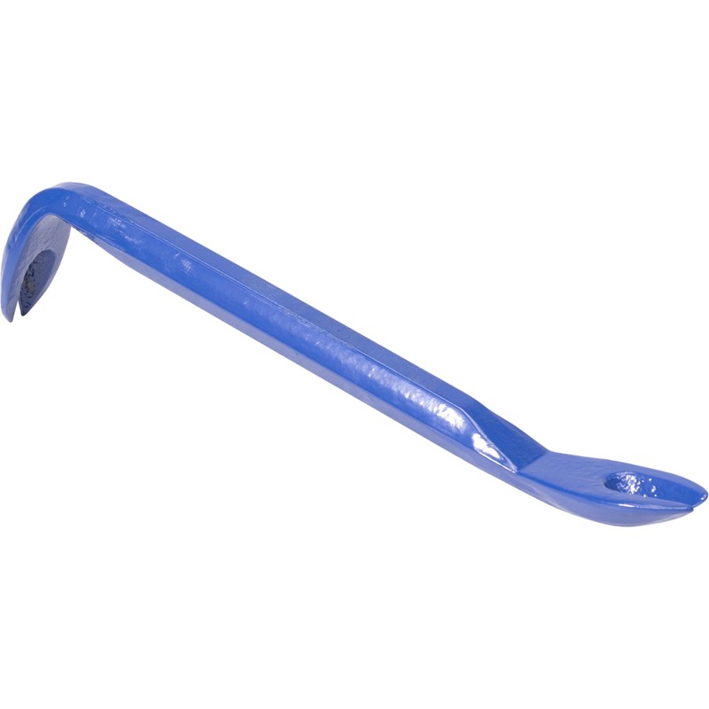 VAUGHAN Hex Stock Nail Puller, 11 Inch, Made In The