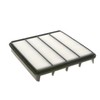 Bosch F026400296 Air Filter, Set of 2