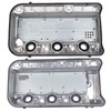 Aluminum Valve Covers Replacement for Honda Accord 2008-2012 Odyssey 2008-2017