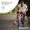 Natures Plus GI Natural Probiotic Men - 30 Capsules -