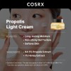COSRX Full Fit Propolis Light Cream, 2.19 Fl.oz / 65ml,