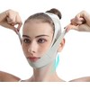 3 PCS Faja Papada, Lifting de Cara Correa, Correa Adelgazante