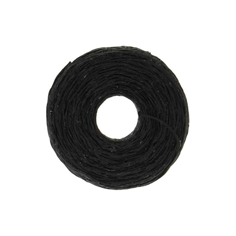 Kraft 8640-03 Leather Tools Hand Sewing Wax Biki Thread Fine