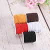 sourcing map 1.5mm Elastic String Cord Elastic Thread Beading String