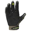 Scott X-Plore Pro Enduro Motorcycle Gloves Camo Green/Black 2024: Size: