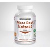 Maca Root Capsules 2500mg 180 Vegetarian and Vegan Tablets -