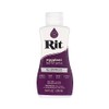 Rit Dye – 8 Oz. Liquid Fabric Dye for Clothing,