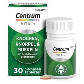 CENTRUM Age Well Movement Tablet 1 x 30 cm