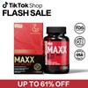MAXX NITRIC OXIDE – 90 Capsules