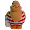 'Anti-Stress Squeezies "Herr Bert – FLOAT