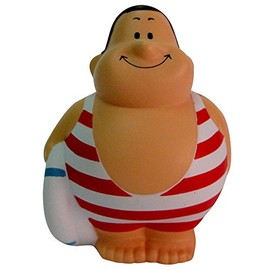 'Anti-Stress Squeezies "Herr Bert – FLOAT