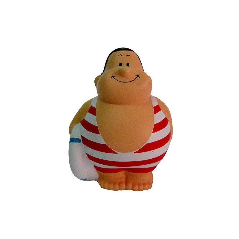 'Anti-Stress Squeezies "Herr Bert – FLOAT