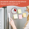 Kitchen Timer for Cooking,Chef Cooking Timer Clock,Visual Timers,60-Minute Countdown,Magnetic Base,