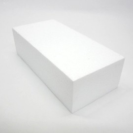 Styrofoam Cuboid 60 x 100 x 210 | Styrofoam Block