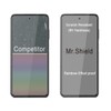Mr.Shield [3-Pack] Screen Protector For Motorola Moto G 5G (2022)