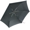iX-brella Mini Magic - 212 Gramm - super Leichter Automatikschirm