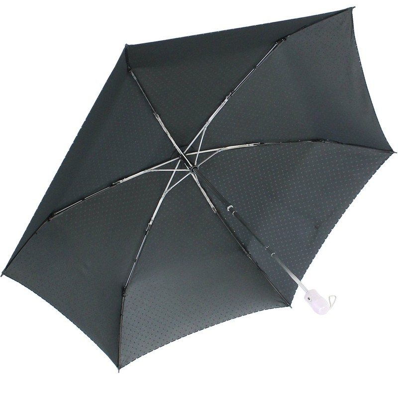 iX-brella Mini Magic - 212 Gramm - super Leichter Automatikschirm