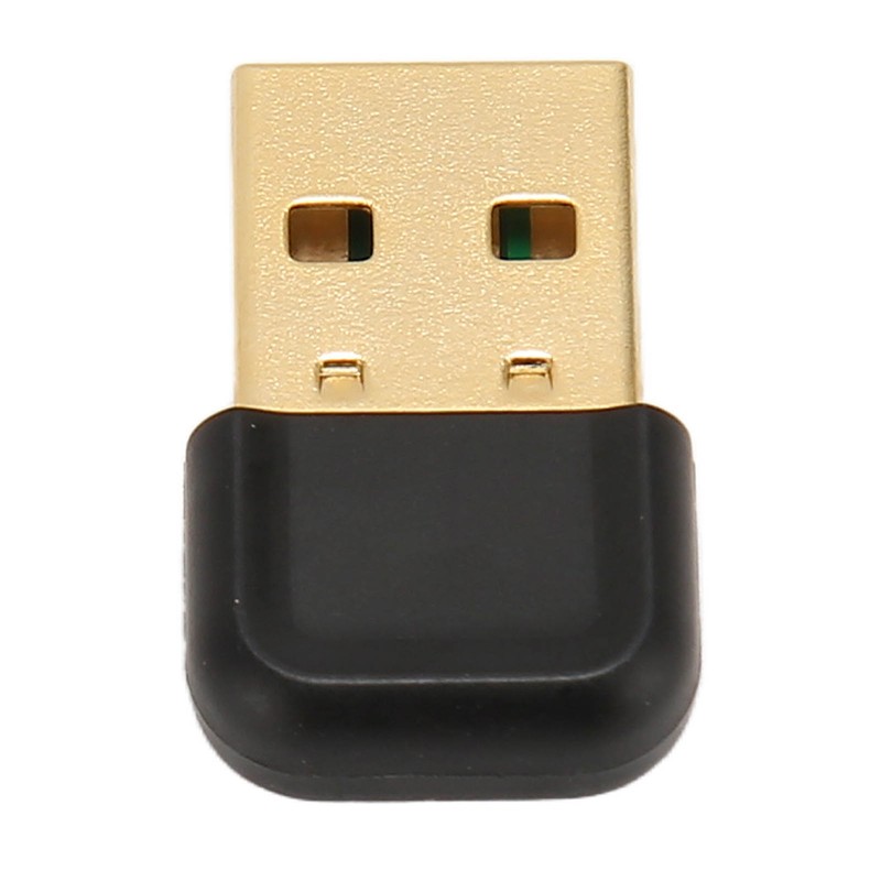 USB Bluetooth 5.3 Adapter Support Bluetooth BR EDR Dual Mode